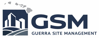 image of Guerra Site Management Logo